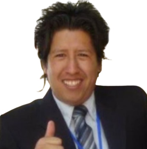 Ing. Gonzalo Nina Mamani